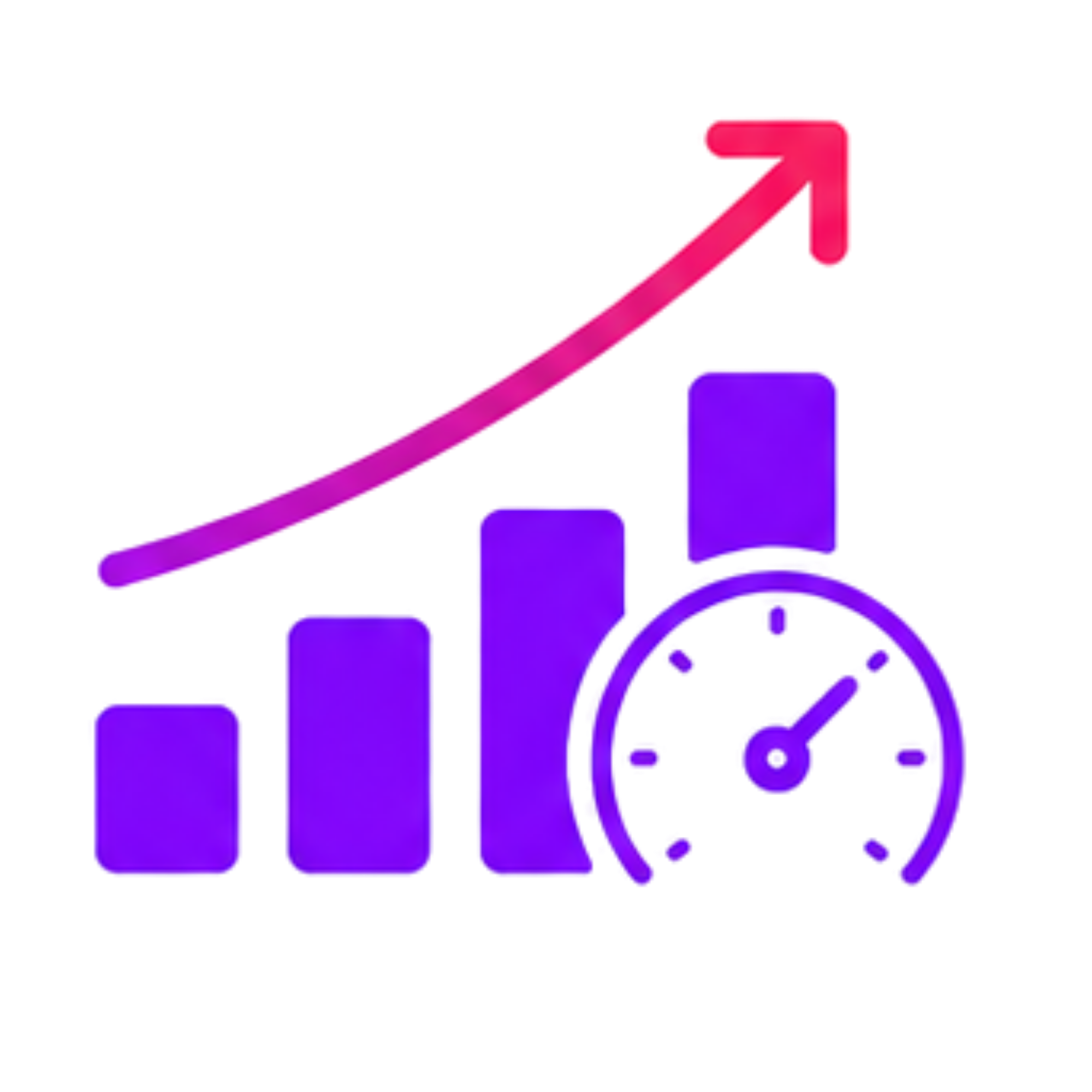 Une productivité augmentée