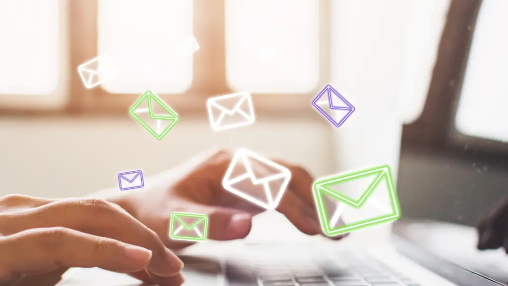 Impact environnemental des emails en entreprise