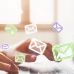 Impact environnemental des emails en entreprise