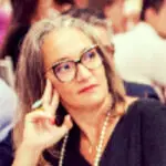 Photo de profil Emmanuelle Martin