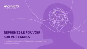 Gestion des emails et réduction de la surcharge digitale en entreprise