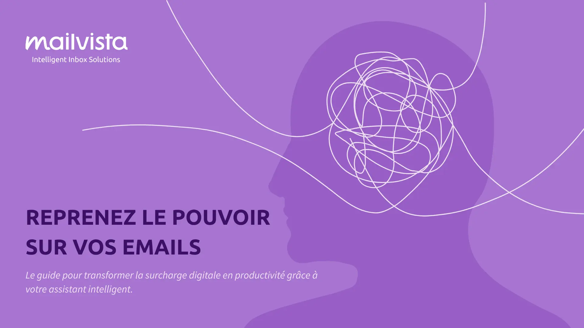 Gestion des emails et réduction de la surcharge digitale en entreprise