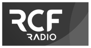 Logo RCF Radio