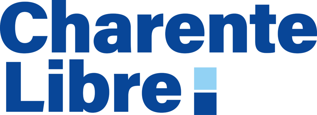Logo Charente Libre