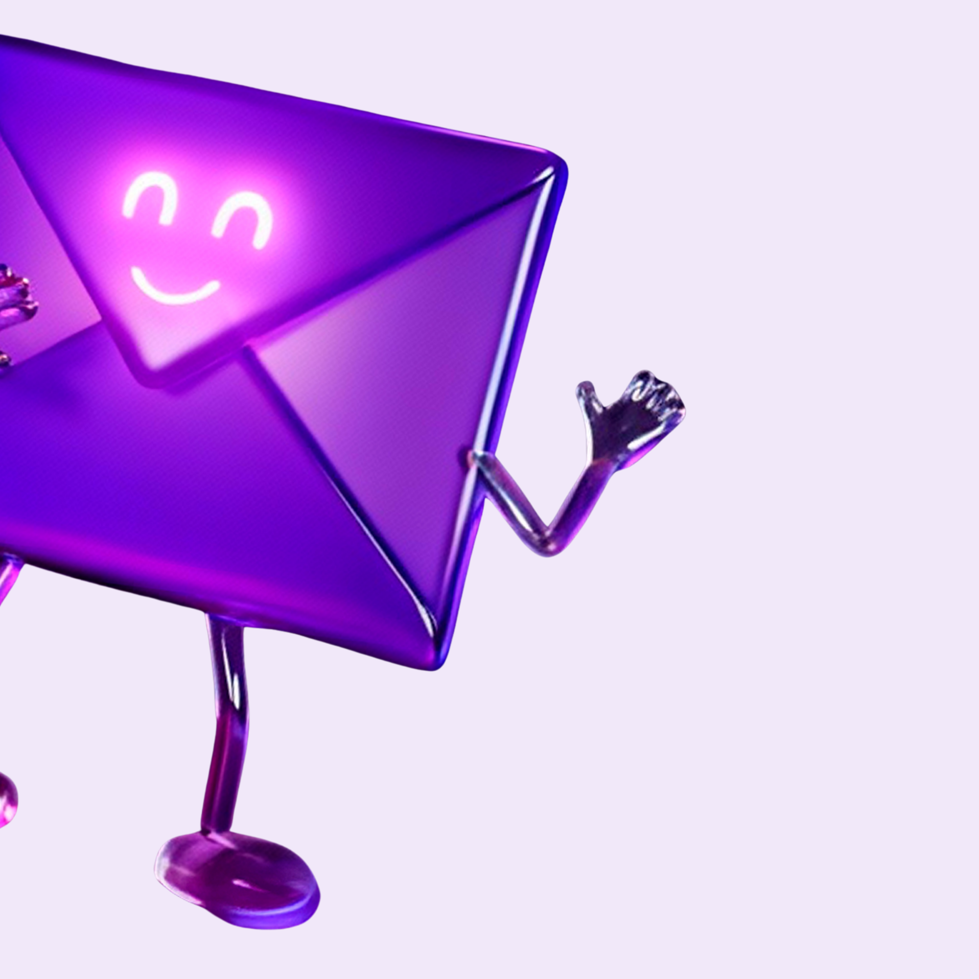 Mailvista Mascotte