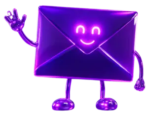 Un coucou de Mailvista