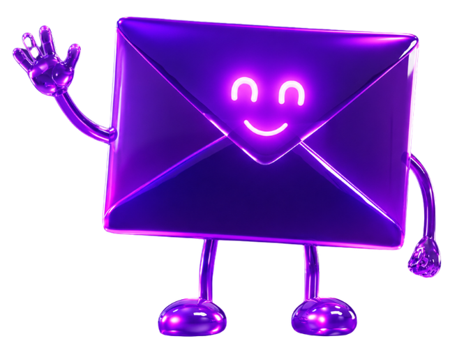 Un coucou de Mailvista